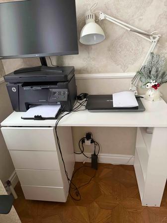 Рабочий стол