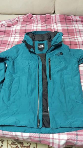 Продам куртку The north face