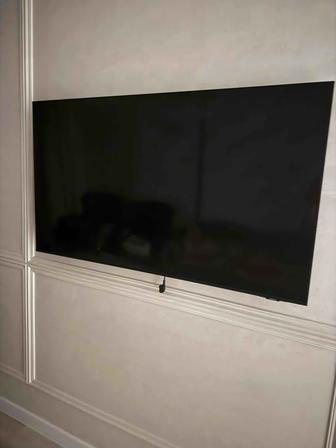 Телевизор Samsung QE55Q60AAUXCE