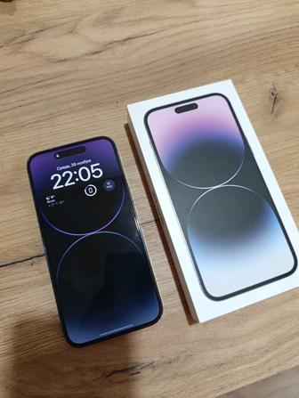 Продам IPhone 14 Pro Max!