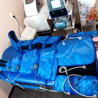 Продаю оборудов Аппаратное похудение Кавитация рф лифтинг Вакуум