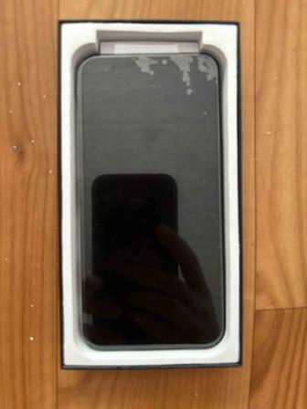 Экран на iPhone X оригинал