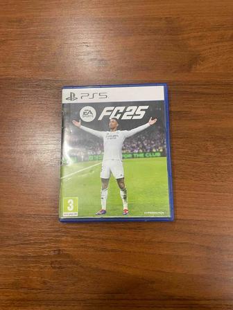 FC 25 FIFA ps5