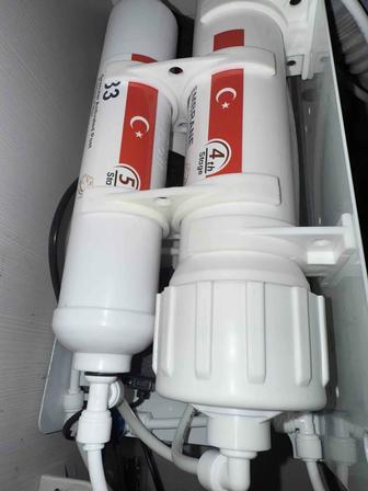 Фильтр для воды