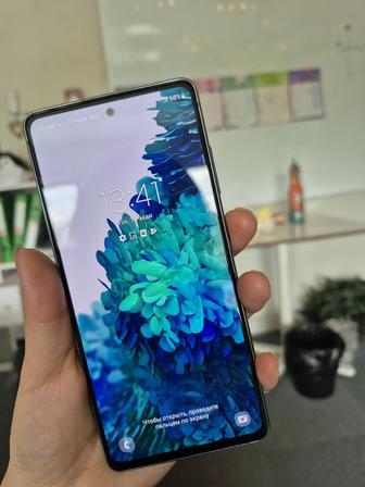 Samsung S20 FE