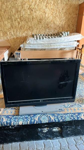 Телевизор