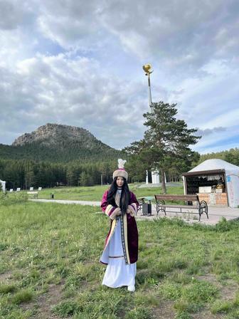 Няня с выездом (на час или на постоянную основу)