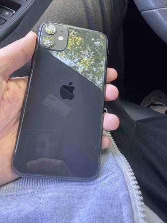 Продам iPhone 11 128 ГБ айфон 11