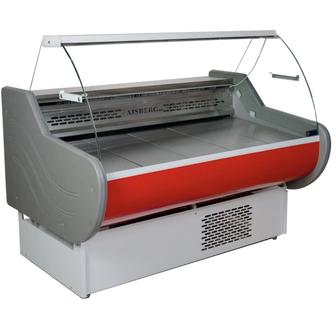 Витрины холодильник