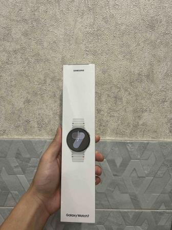 Продам часы Samsung galaxy watch7