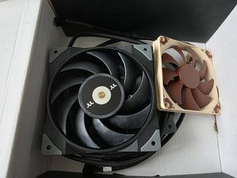 Продам качественные кулера