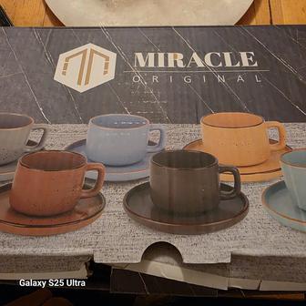 Новый Чайный набор