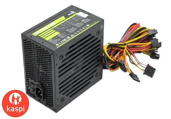 Блок питания 500W AeroCool VX PLUS 500 12см 3x SATA 1x 62 pin