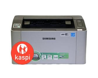 Принтер Samsung Xpress M2020W Лазерная (чб) A4