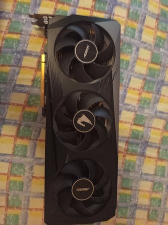 Продам видео карту geforce rtx 3060ti