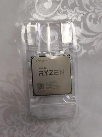 Процессор ryzen 5 5500