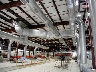 Вентиляция