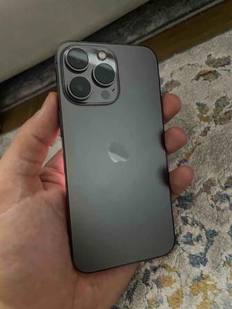 Iphone 13 pro 256 gb