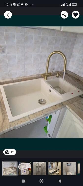 Услуги сантехника. Срочный вызов. Мастер на час. Мелкий бытовой ремонт