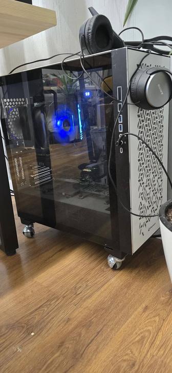 Компьютер игровой (графический)