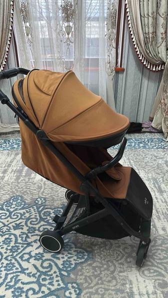 Anex X прогулочная коляска