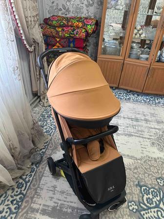 Anex X прогулочная коляска