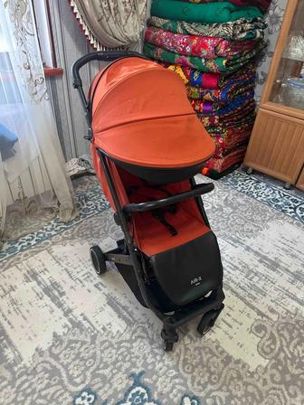 Anex X прогулочная коляска