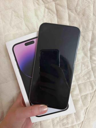 Айфон 14 Про Макс