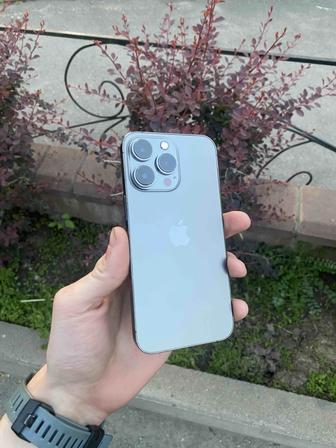 Телефон iPhone 13 Pro 128Gb 84% Айфон 13 Про 128ГБ 84%