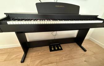 Цифровой пианино Kurtzweil M70SR