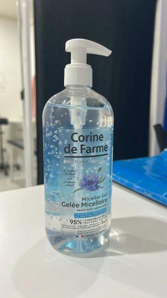Мицелярный Гель 500 мл