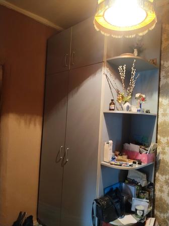 Шкаф в прихожую