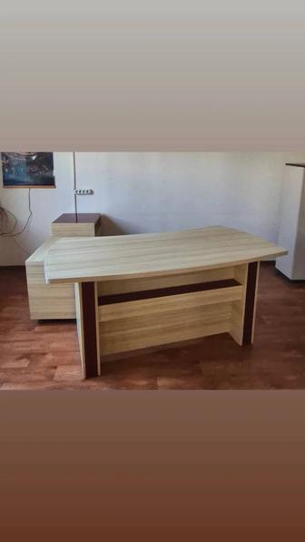 офисная мебель стол руководителя