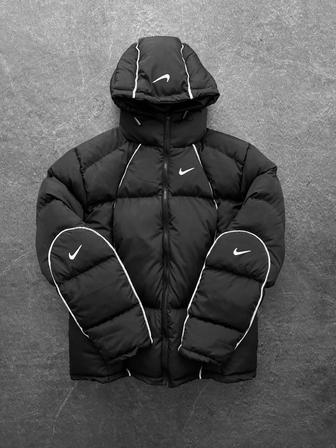 Зимний куртка теплый - 35