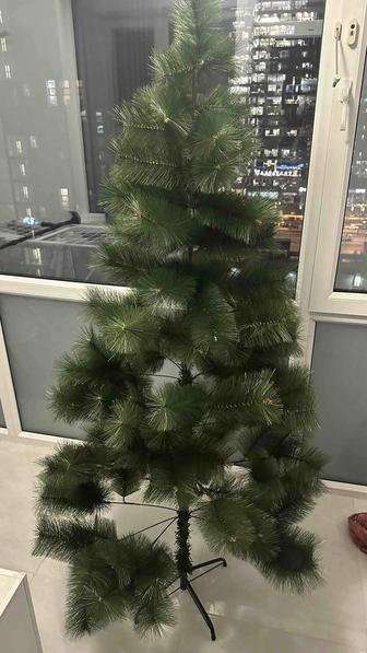 продам елку в отличном состоянии