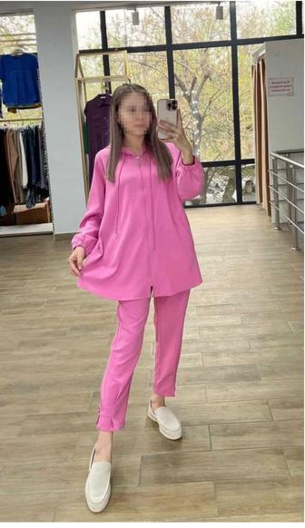 Двойка продается