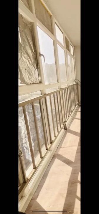 Окна пластика