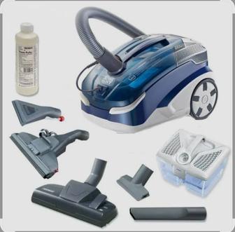 Ремонт пылесосов