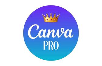 Доступ Canva Pro