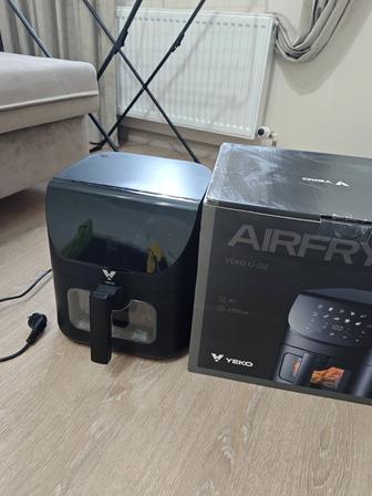 Аэрогриль Yeko