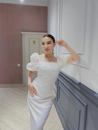 Платье