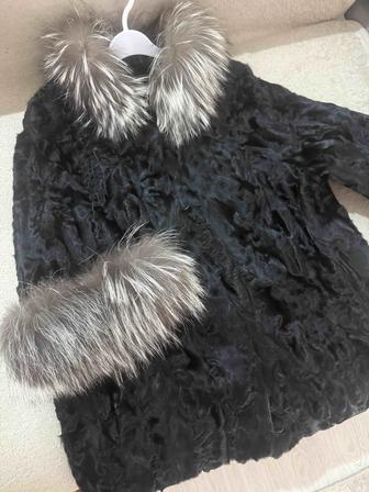 Продам шубку
