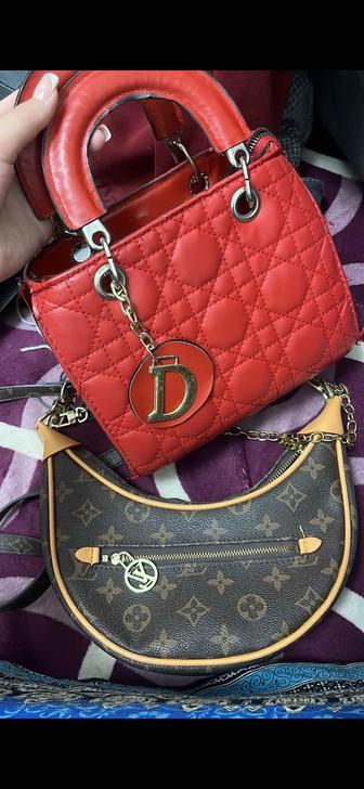 Сумка женская