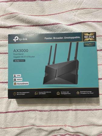TP-Link Archer AX53