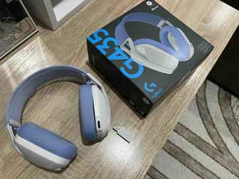 Logitech G435