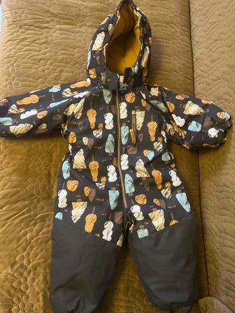 Продам комбинезон