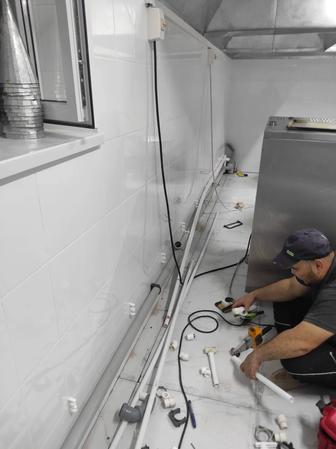 Сантехник 24/7