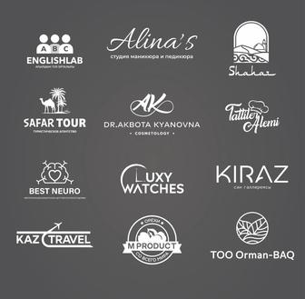 Логотип и фирменный стиль