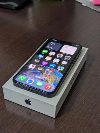 iPhone 13 128 в отличном состоянии