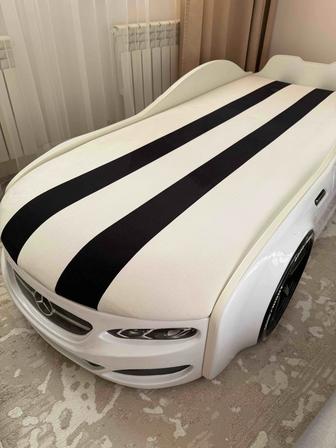 Продается детская кровать